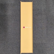 Brother KR-850 Ribber NEEDLE BED COVERS (just one don't cover all needle bed)