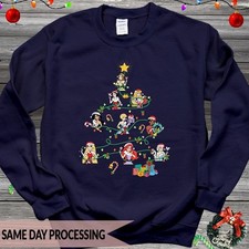 Princess Light Sweatshirt
