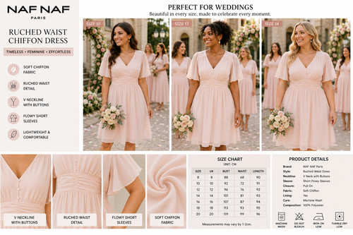 Naf paris blush - paris,