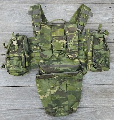 Australian army platatac - army,