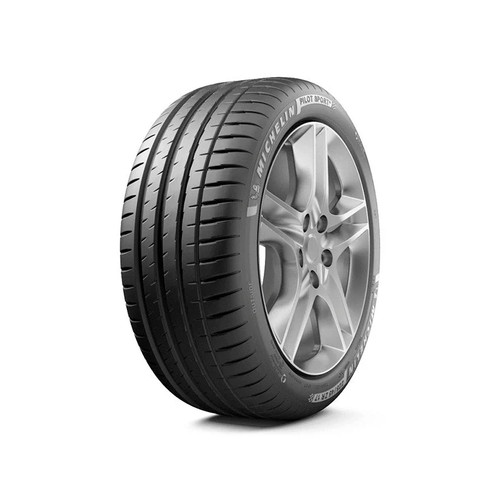 Michelin pilot sport - michelin, 4