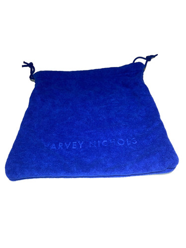 Harvey nichols blue - harvey,