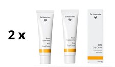 2 x Official Dr Hauschka Pure