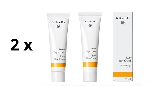Official hauschka pure - x, dr.