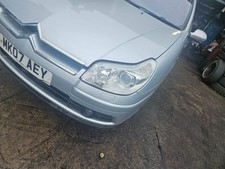 04-08 Citroen C5 Mk1 Face Lift X3 5 Door -  P / S Passenger Side Headlight XENON