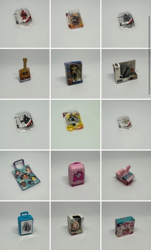 Zuru mini brands - zuru,