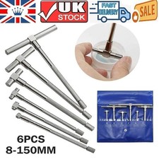 Telescopic Gauge for Bore