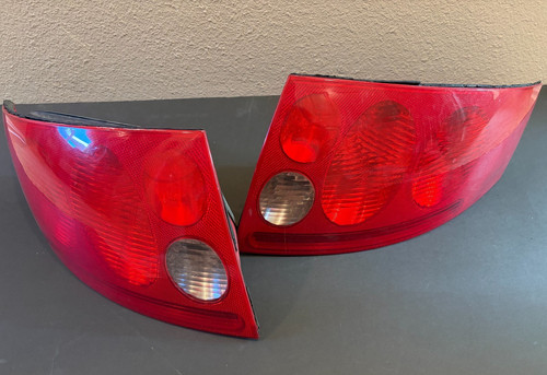 Genuine audi mk1 1998 - audi,