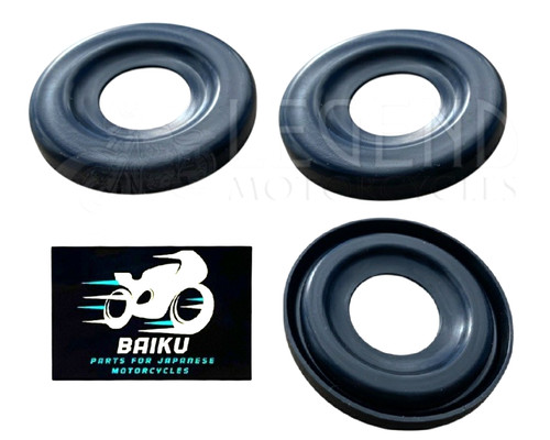 Suzuki gt380 gt550 - gt380,
