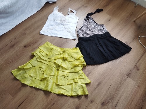 Bundle woman clothes size - bundle, 8