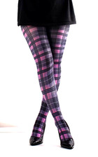Tartan Rainbow Nordic