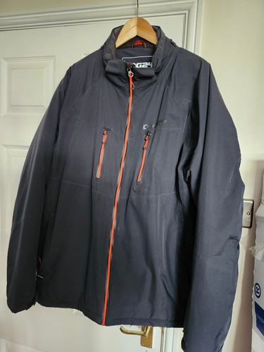 Tog24 ski suit - , 2xl