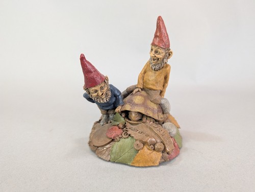 Vintage tom clark gnome - vintage,