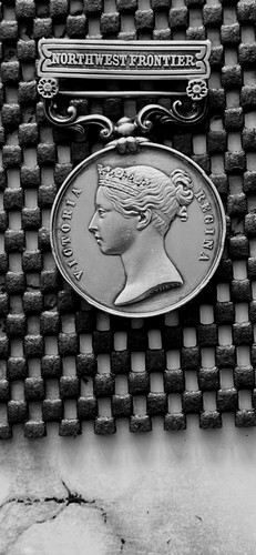 India general service - general,