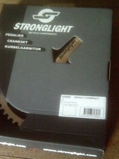 Stronglight impact compact - stronglight,