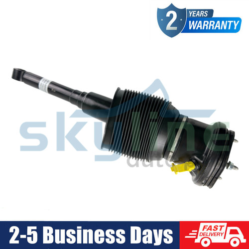 Rear left air - rear,