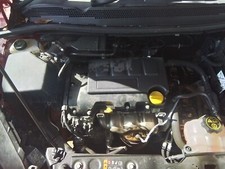 GEARBOX VAUXHALL CORSA MK4 E 4500 14-20 1398P 6T30  MNJ   6 Speed AUTOMATIC