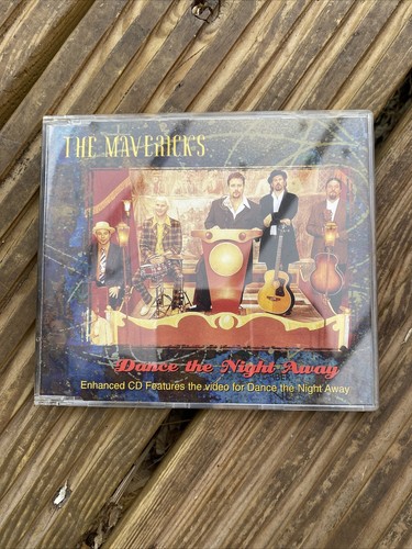 The mavericks dance - -,