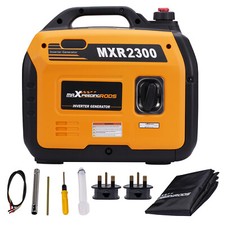Petrol generator stroke - petrol, 4
