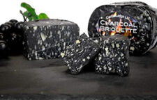 Charcoal Cheddar Cheese 2x