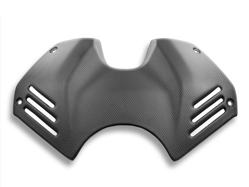 Ducabike carbon tank - ducabike,