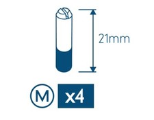 Mothercare Lulworth Cot Bed