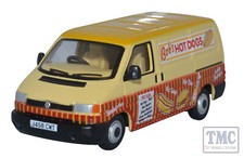 76T4007 Oxford Diecast 1:76