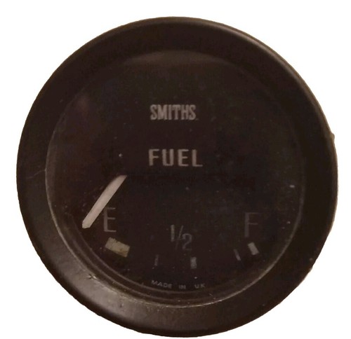 Vintage smiths fuel - fuel, &