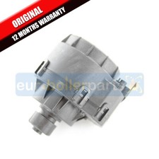 SIME Diverter Valve Actuator
