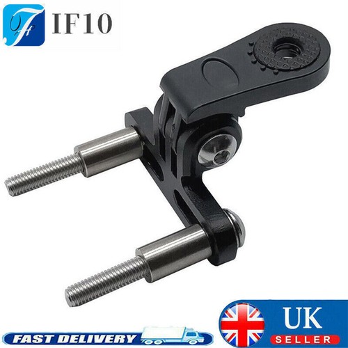 Bicycle headlight bracket - headlight,