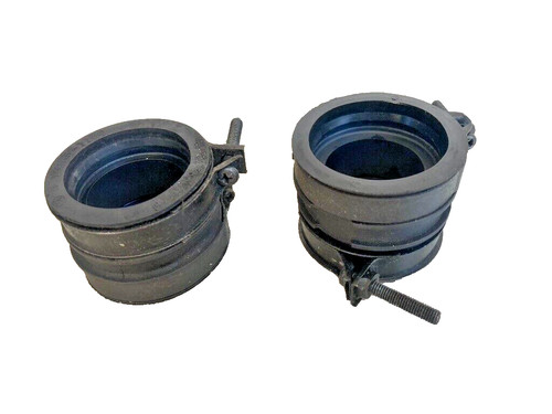 Kawasaki inlet manifolds - inlet,