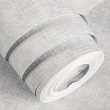 Plain Thick Textured Heavy