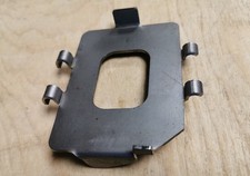 Battery holder for BMW R5, R6