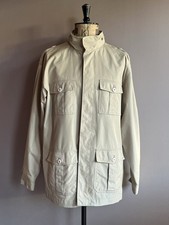 St George by Duffer Jacket