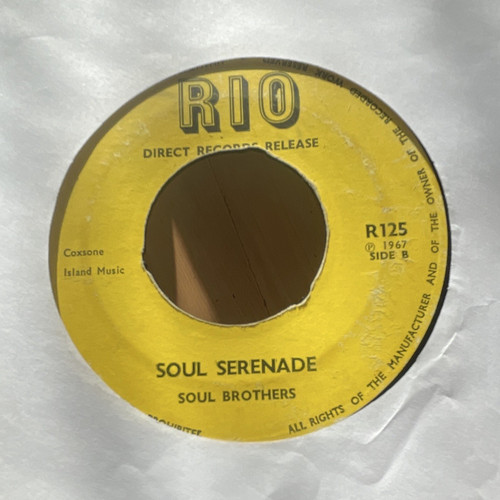 Rio 125 the - r,
