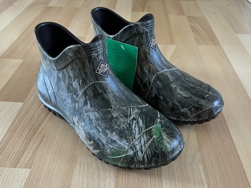 Muck boot men mossy - muck, oak