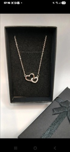 Warren james sterling silver - james,