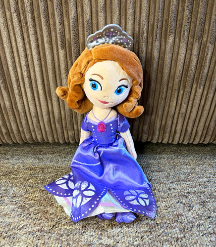 Disney store sofia the - the, first