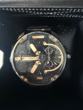 New diesel big - daddy, 2.0
