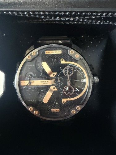 New diesel big daddy 0 - new, mr