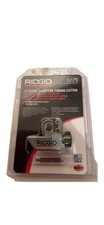 Ridgid 3/4 Close Quarter Tube