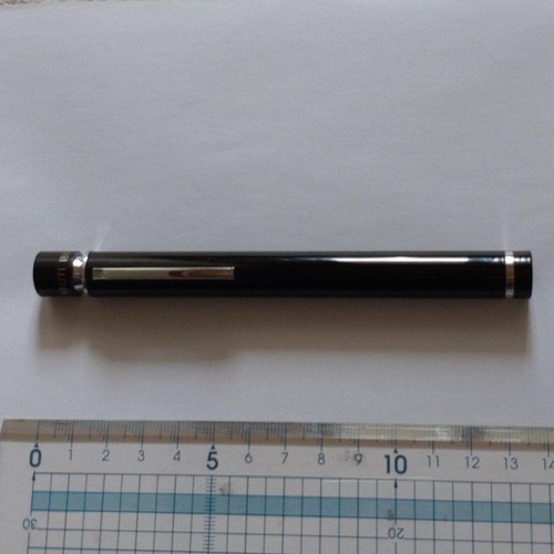 Fountain pen cerruti1881 - pen,