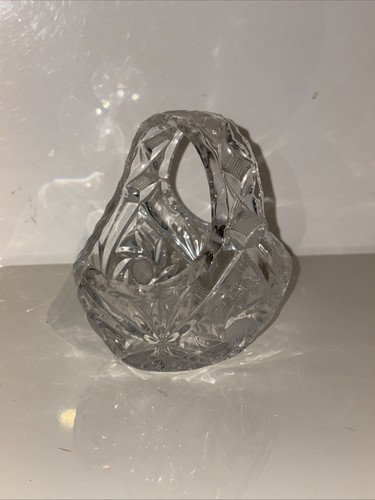 Vintage cut lead - cut-lead, crystal