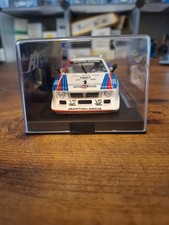 Fly Lancia Beta Montecarlo #1