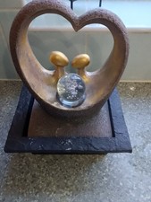 Small Indoor Water Feature