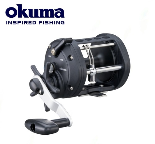 Okuma classic clx 300lxa - okuma, clx-300lxa