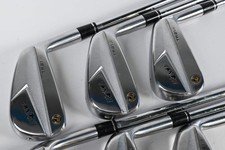 Honma TR21 X Irons / 5-PW /