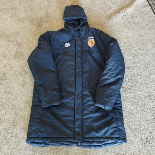 Hull city umbro bench - hull,