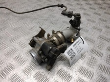 2021 KSR MOTO AUSTRIA RACE 125 KSR MOTO RACE 125 THROTTLE BODY