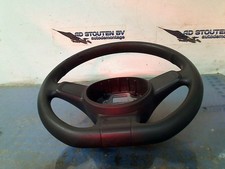 Handlebar steering wheel VW